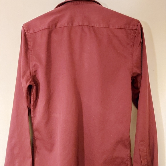 Dress Shirt - Picture 3 of 8